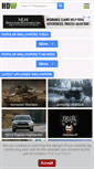 Mobile Screenshot of hdw.eweb4.com