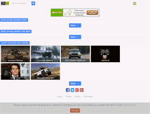 Tablet Screenshot of hdw.eweb4.com